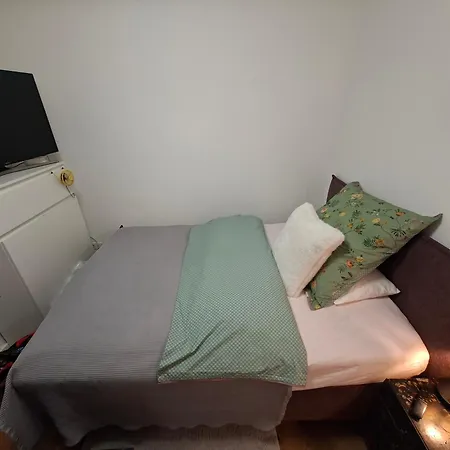 Accommodatie bij particulieren Alo